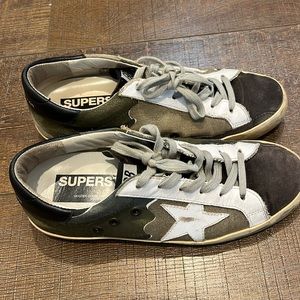 Golden Goose | Camo | 38